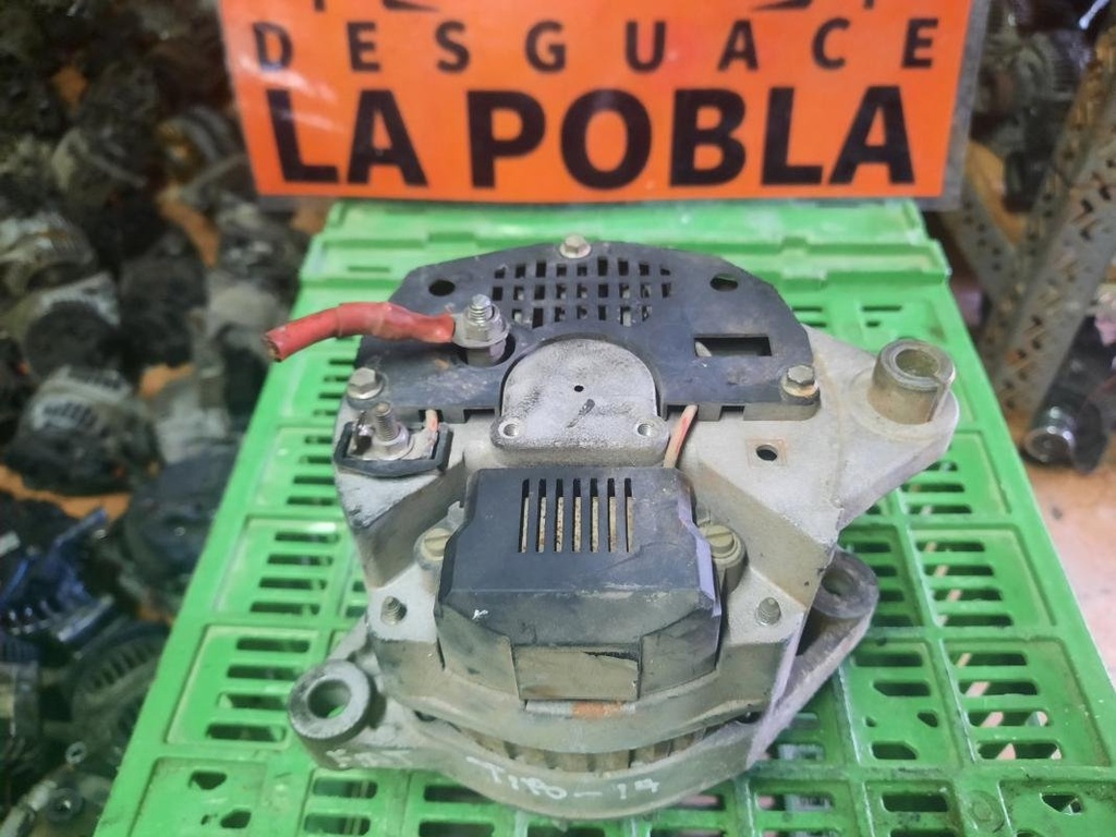 Alternador - Fiat Tipo (160) (1.4 (78 cv))