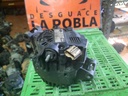 Alternador - Ford KA (RBT) (1.6 i (95 cv))