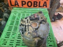Alternador - Ford Fiesta III (1.8 D (60 cv)) (1989)