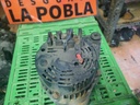 Alternador - Ford Escort VII (GAL,AAL,ABL) (1.8 TD (70 cv)) (1995)