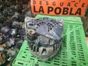 Alternador - Opel Astra H (1.6i 16V (105 cv) Automatico)