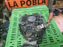 Alternador - Ford Fusion (1.6 Duratec 16V (100 cv)) (2003)