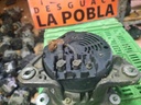 Alternador - Ford Escort VII (GAL,AAL,ABL) (1.6 i 16V (90 cv)) (1997)