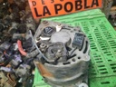 Alternador - Opel Astra F (1.6i (75 cv)) (1991)
