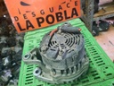 Alternador - Opel Corsa C (1.0 12V (58 cv)) (1999)