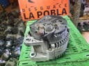 Alternador - Opel Vectra B (1.6i (75 cv))