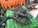Alternador - Opel Astra F (1.7 D (57 cv))