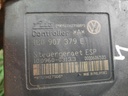 Centralita abs - Volkswagen Golf IV (1J1) (1.6 i 16V FSI (110 cv))