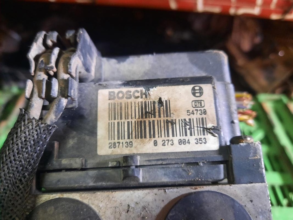Centralita abs - Citroen Xsara Picasso (N68) (1.6 (95 cv))