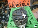 Alternador - Fiat Multipla (186) (1.6 16V (103 cv))