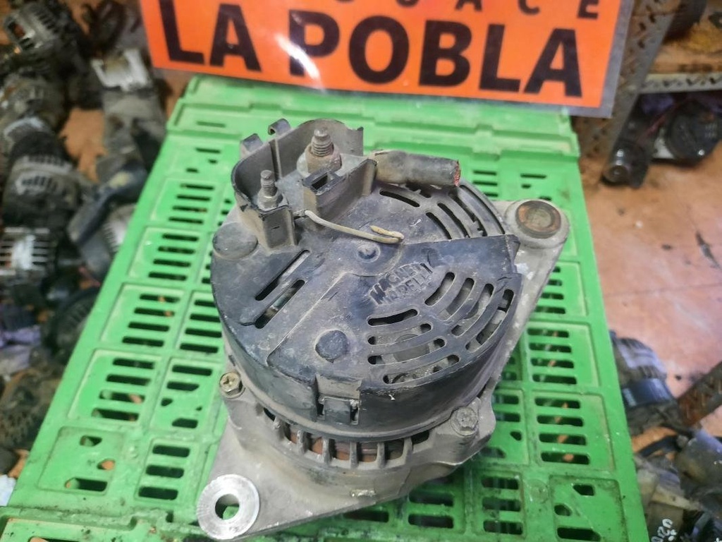 Alternador - Alfa Romeo 145 (1.6 I.E. (103 cv))