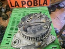Alternador - Audi A4 (B5) (1.8 20V Turbo (150 cv)) (1997)