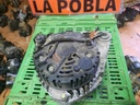 Alternador - Audi A4 (B5) (1.6i (101 cv) Automatico)