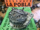 Alternador - Audi A4 (B5) (1.8 20V Turbo (150 cv)) (1998)