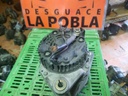 Alternador - Audi A4 (B5) (1.8 20V Turbo (150 cv))