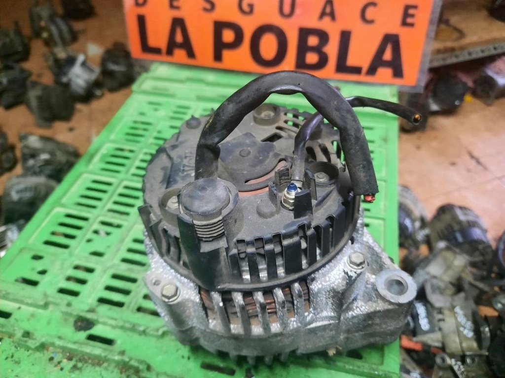 Alternador - Citroen Xsara (N1) (1.6 i (88 cv))