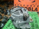 Alternador - Seat Ibiza II (1.9 D (64 cv)) (1997)