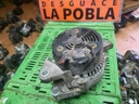 Alternador - Opel Astra F (1.6i (75 cv))