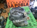 Alternador - Seat Ibiza II (1.9 D (64 cv)) (1997)