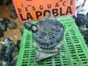 Alternador - Renault Twingo (C06) (1.2 (58 cv))
