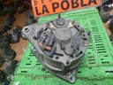 Alternador - Ford Escort V (GAL) (1.3 (60 cv)) (1991)