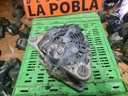 Alternador - Ford Fiesta IV - V (1.3 i (50 cv))