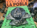 Alternador - Ford Fiesta IV - V (1.25i 16V (75 cv))