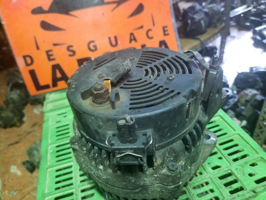 Alternador - Ford Galaxy (WGR) (1.9 TDI (110 cv))