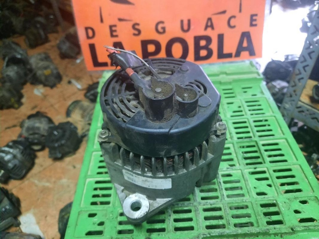 Alternador - Lancia Lybra (839) (2.4 JTD (135 cv))