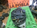 Alternador - Fiat Bravo (182) (1.6 16V (103 cv))