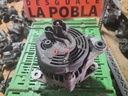 Alternador - Fiat Punto I (176) (1.7 D (57 cv)) (1997)