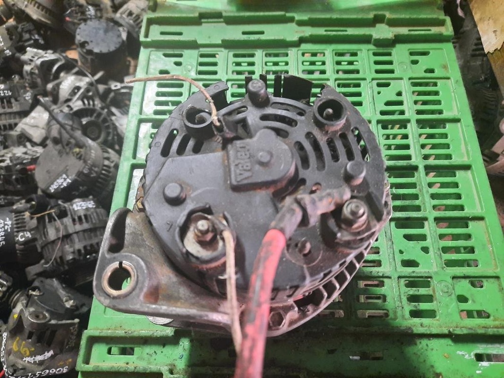 Alternador - Renault Laguna (1.9 dTi (98 cv))