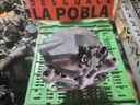 Alternador - Ford Fiesta VI (1.4 TDCi (68 cv))