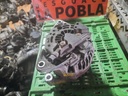 Alternador - Opel Zafira A (T3000) (2.0 DI (86 cv))