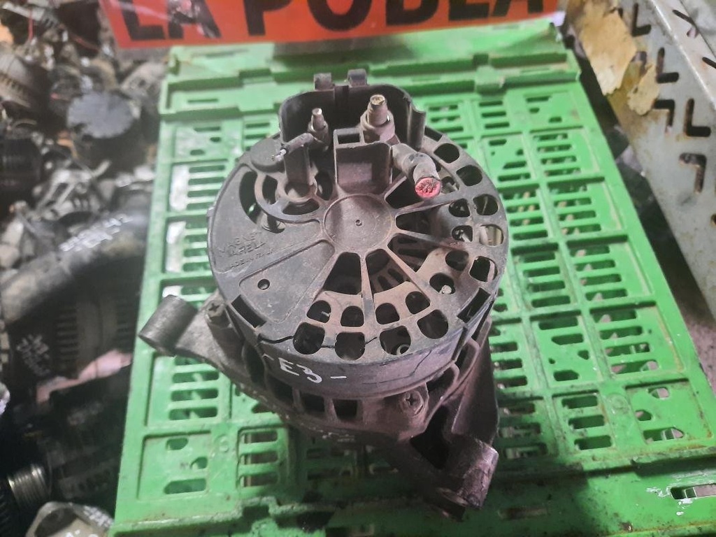 Alternador - Fiat Punto II (188) (1.2 (60 cv))