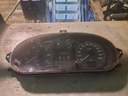 Cuenta kilometros - Renault Scenic I RX (2.0 i (140 cv)) (1999)