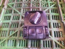 Mando luces - Opel Omega B (2.5 TD (131 cv))