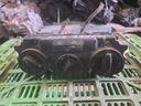 Mando calefaccion / A/A - Volkswagen Caddy (Typ 2K) (1.4 16V (75 cv)) (2005)