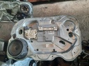 Elevalunas delantero derecho - Ford Focus II Hatchback (1.6 TDCi (90 cv))