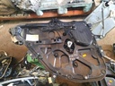 Elevalunas trasero izquierdo - Ford Fiesta VI (1.3 (68 cv))