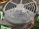 Alternador - Nissan Micra (K11) (1.0 (60 cv))
