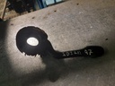 Mando luces - Seat Ibiza II (1.4 i 16V (101 cv)) (1997)