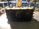 Mando calefaccion / A/A - Mercedes Benz Clase A (W168) (A 160 (168.033) (102 cv))