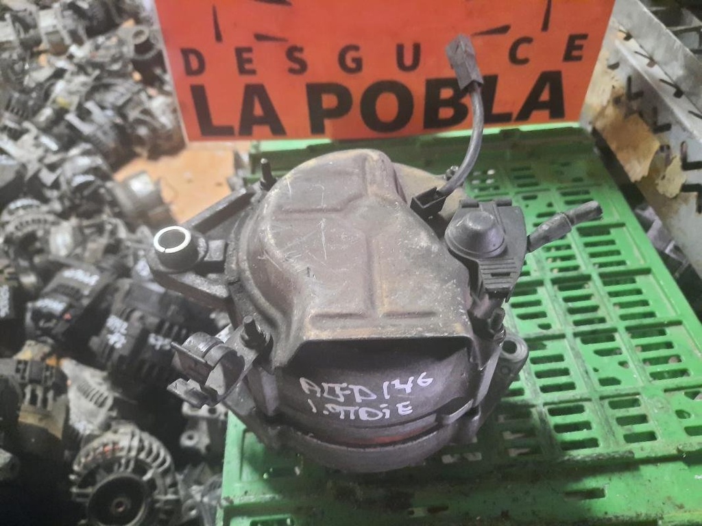 Alternador - Alfa Romeo 146 (1.9 TD (90 cv))