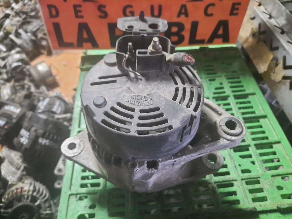Alternador - Alfa Romeo 145 (1.6 I.E. (103 cv))