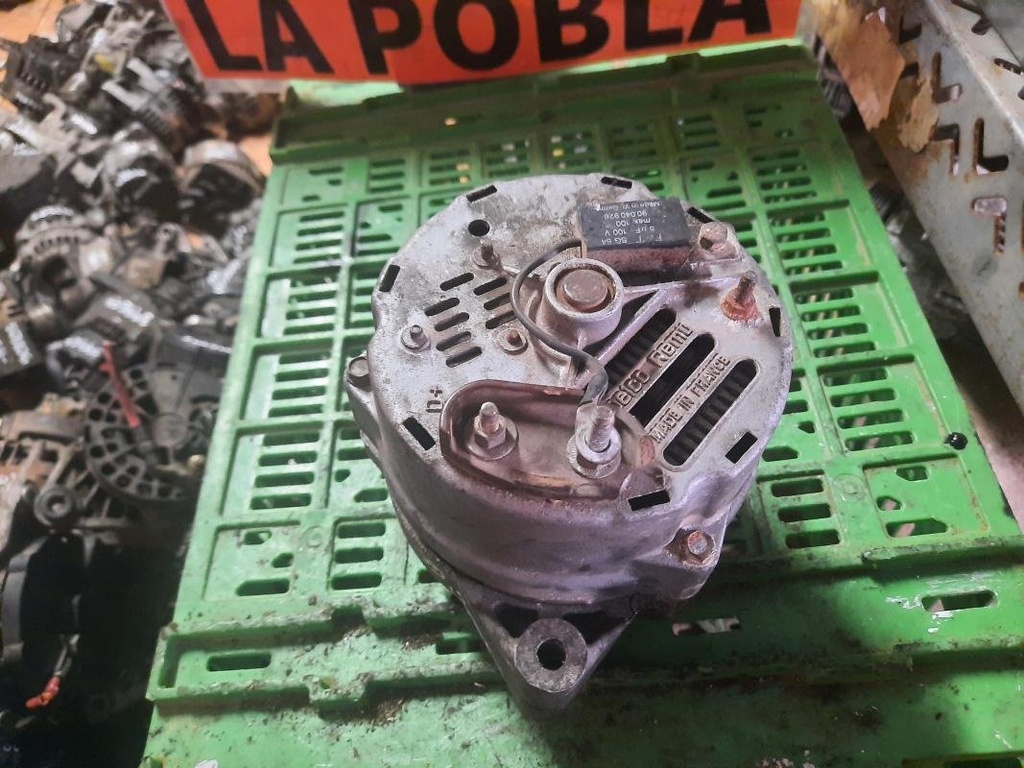 Alternador - Opel Kadett E (1.3 N (60 cv))