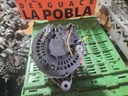 Alternador - Peugeot Expert (224) (1.9 D 70 (70 cv)) (1994)