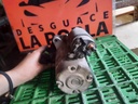 Motor de arranque - Citroen Saxo (S0,S1) (1.1 X,SX (54 cv))