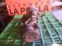 Motor de arranque - Opel Corsa C (1.2 16V (75 cv))