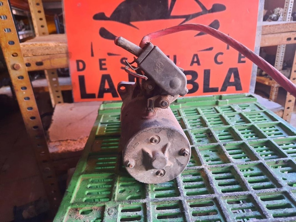 Motor de arranque - Fiat Bravo (182) (1.4 (182.AA) (80 cv))